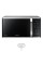 Мікрохвильова піч Samsung MG23K3575AS Grill Мікрохвильова піч Samsung MG23K3575AS Grill