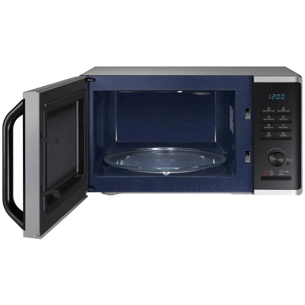 Мікрохвильова піч Samsung MG23K3575AS Grill Мікрохвильова піч Samsung MG23K3575AS Grill