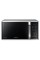 Мікрохвильова піч Samsung MG23K3575AS Grill
