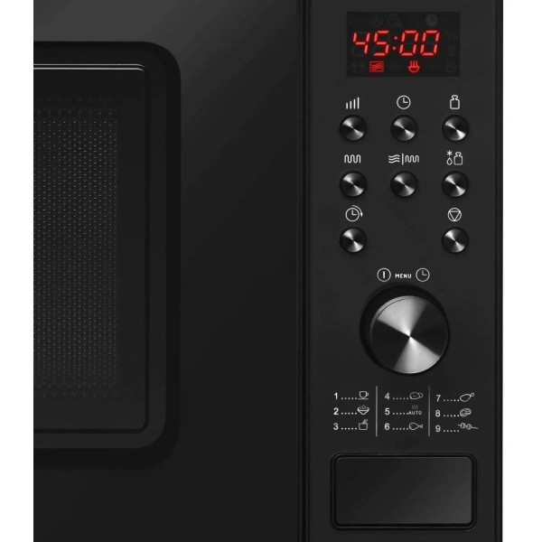 Мікрохвильова піч Amica AMGF20E1GB Мікрохвильова піч Amica AMGF20E1GB