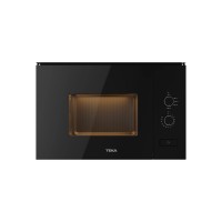 Мікрохвильова піч Teka ML 820 FI BK black