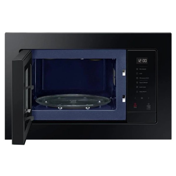 Мікрохвильова піч Samsung MG23A7318CK Grill Мікрохвильова піч Samsung MG23A7318CK Grill
