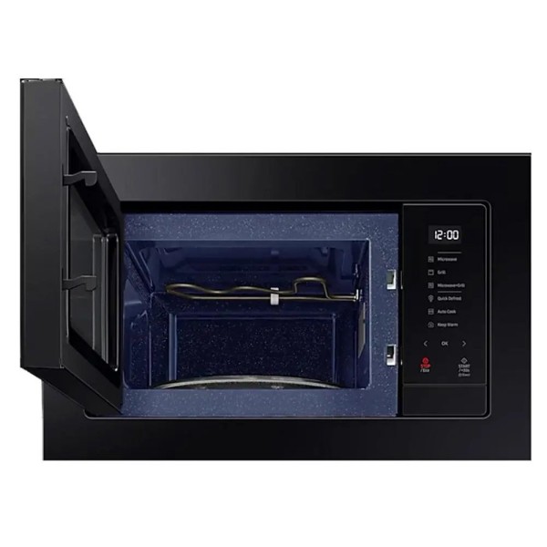 Мікрохвильова піч Samsung MG23A7318CK Grill Мікрохвильова піч Samsung MG23A7318CK Grill