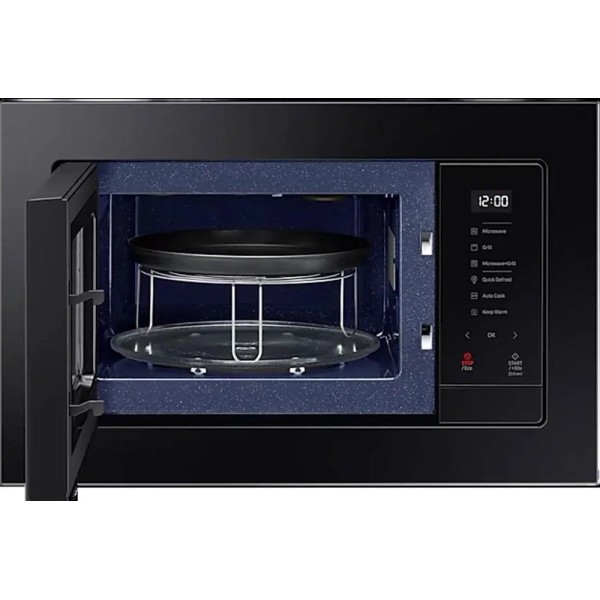 Мікрохвильова піч Samsung MG23A7318CK Grill Мікрохвильова піч Samsung MG23A7318CK Grill