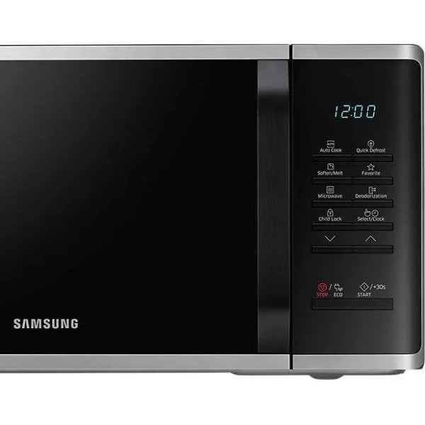 Мікрохвильові Samsung MS23K3513AS Мікрохвильові Samsung MS23K3513AS