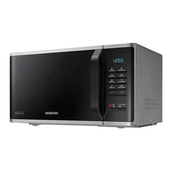 Мікрохвильові Samsung MS23K3513AS Мікрохвильові Samsung MS23K3513AS
