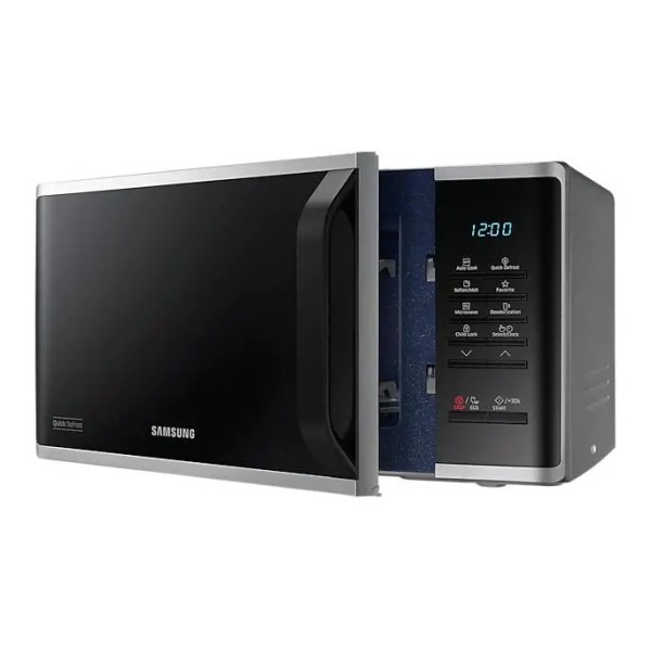 Мікрохвильові Samsung MS23K3513AS Мікрохвильові Samsung MS23K3513AS