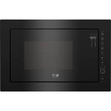 Мікрохвильова піч Beko BMCB25433BG