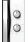 Toshiba MWP-MM20P (WH) мікрохвильова піч Toshiba MWP-MM20P (WH) мікрохвильова піч