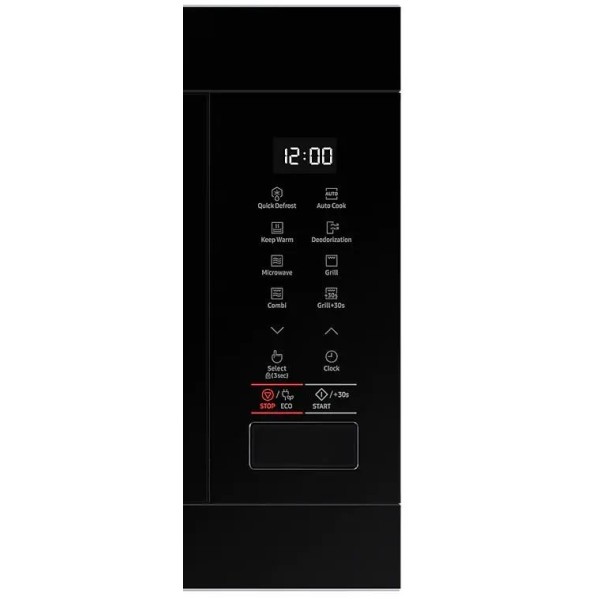 Мікрохвильова піч Samsung MG22T8254AB Grill Мікрохвильова піч Samsung MG22T8254AB Grill