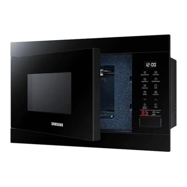 Мікрохвильова піч Samsung MG22T8254AB Grill Мікрохвильова піч Samsung MG22T8254AB Grill