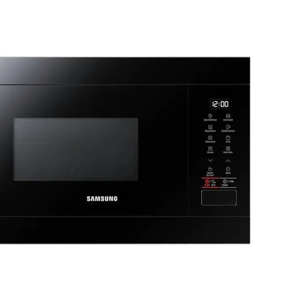 Мікрохвильова піч Samsung MG22T8254AB Grill Мікрохвильова піч Samsung MG22T8254AB Grill