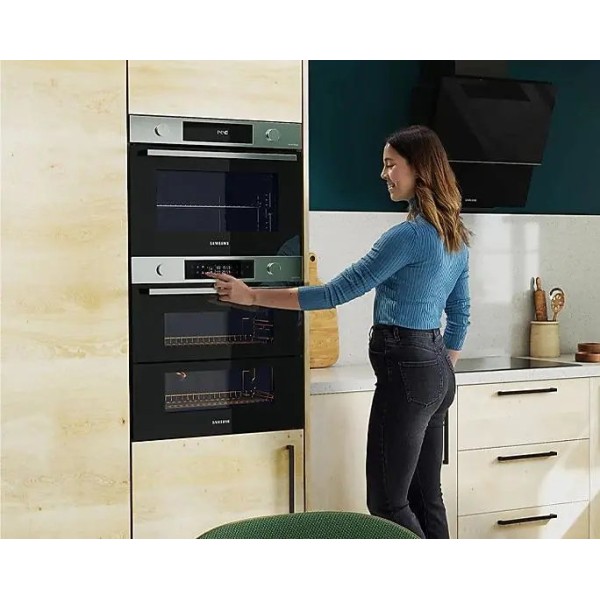 Мікрохвильова піч Samsung NQ5B4513IBK Мікрохвильова піч Samsung NQ5B4513IBK
