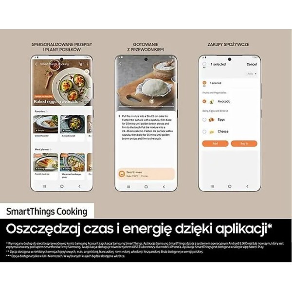 Мікрохвильова піч Samsung NQ5B4513IBK Мікрохвильова піч Samsung NQ5B4513IBK