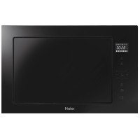 Мікрохвильова піч Haier ID Seria 4 H38MWID4ID27N Grill