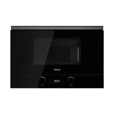 Мікрохвильова піч Teka ML 8220 BIS L Grill black міська