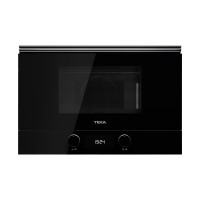 Мікрохвильова піч Teka ML 8220 BIS L Grill black