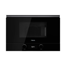 Мікрохвильова піч Teka ML 8220 BIS L Grill black