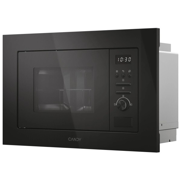 Мікрохвильова піч Candy Wave 600 CA20FMW7NB Grill Мікрохвильова піч Candy Wave 600 CA20FMW7NB Grill