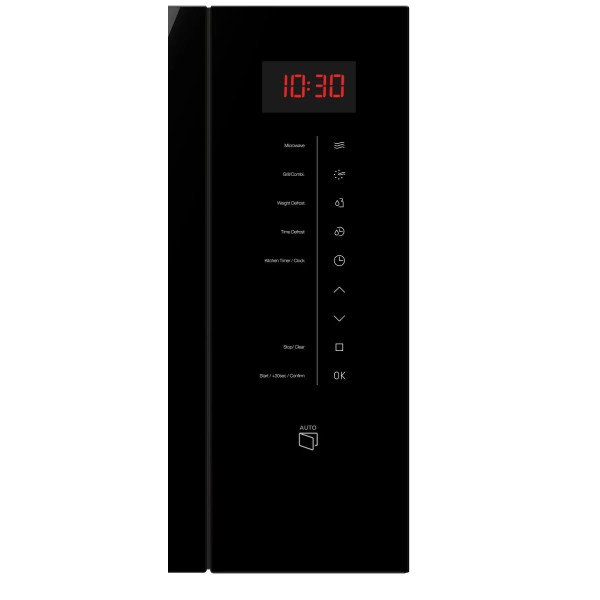 AMIMA AMMB25E2SGVB Q-тип гриль-піч-гриль AMIMA AMMB25E2SGVB Q-тип гриль-піч-гриль