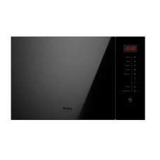 AMIMA AMMB25E2SGVB Q-тип гриль-піч-гриль