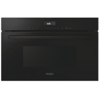 Мікрохвильова піч Haier H38DMWID26NB Гриль