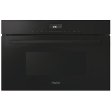 Мікрохвильова піч Haier H38DMWID26NB Grill