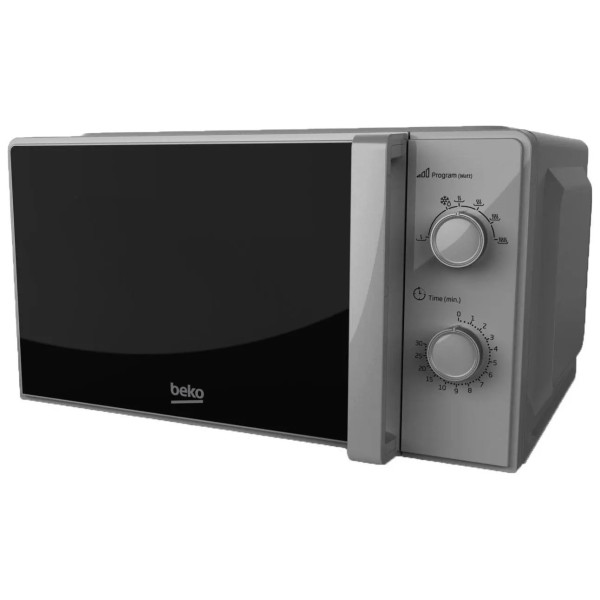 Мікрохвильова піч Beko MOC20100SFB Мікрохвильова піч Beko MOC20100SFB