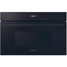 Мікрохвильова піч Haier H38DMWID46NB Grill