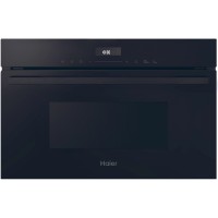 Мікрохвильова піч Haier H38DMWID46NB Grill