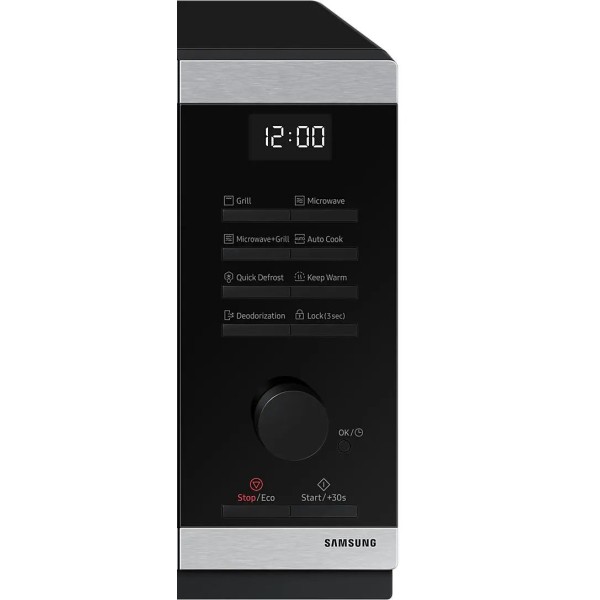 Мікрохвильова піч Samsung Mg23dg4524ate2 гриль Мікрохвильова піч Samsung Mg23dg4524ate2 гриль