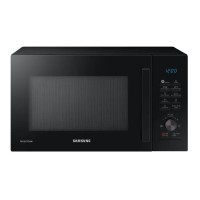 Мікрохвильова гриль Samsung MC28A5135CK Гриль
