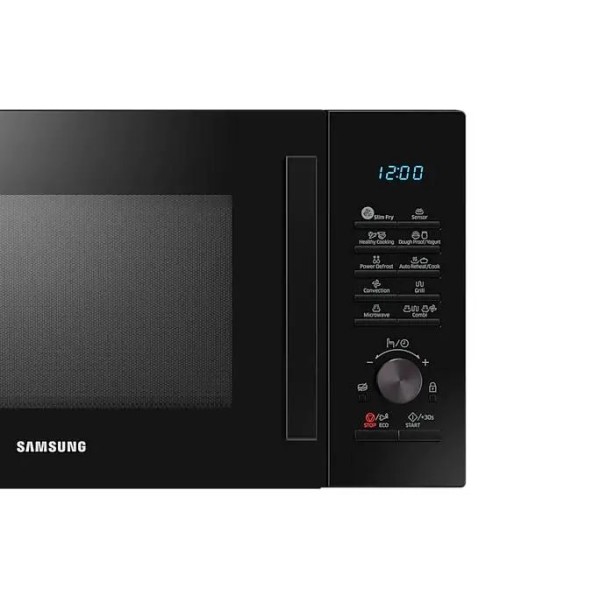 Мікрохвильова гриль Samsung MC28A5135CK Гриль Мікрохвильова гриль Samsung MC28A5135CK Гриль