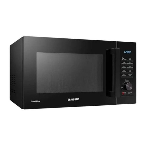 Мікрохвильова гриль Samsung MC28A5135CK Гриль Мікрохвильова гриль Samsung MC28A5135CK Гриль