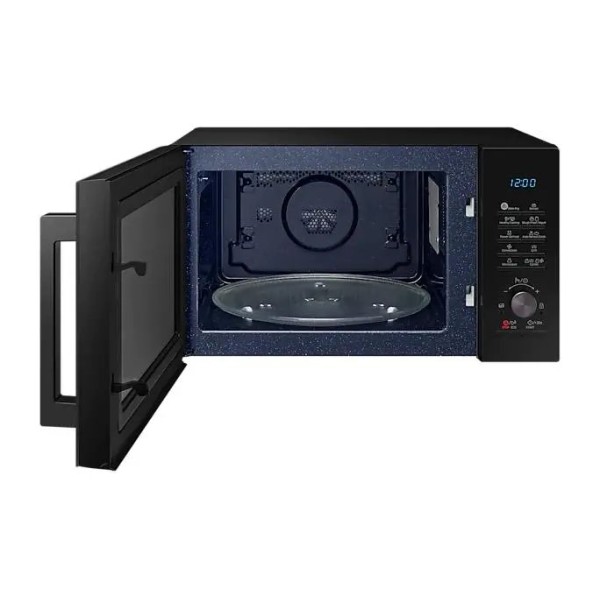 Мікрохвильова гриль Samsung MC28A5135CK Гриль Мікрохвильова гриль Samsung MC28A5135CK Гриль