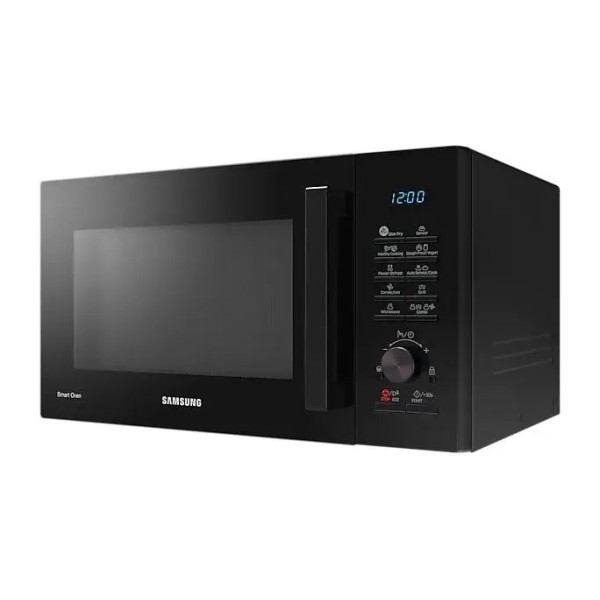 Мікрохвильова гриль Samsung MC28A5135CK Гриль Мікрохвильова гриль Samsung MC28A5135CK Гриль