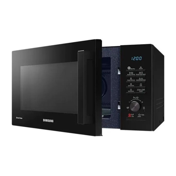Мікрохвильова гриль Samsung MC28A5135CK Гриль Мікрохвильова гриль Samsung MC28A5135CK Гриль
