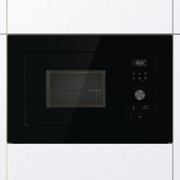 Мікрохвильова піч Gorenje BM201AG1BG Мікрохвильова піч Gorenje BM201AG1BG