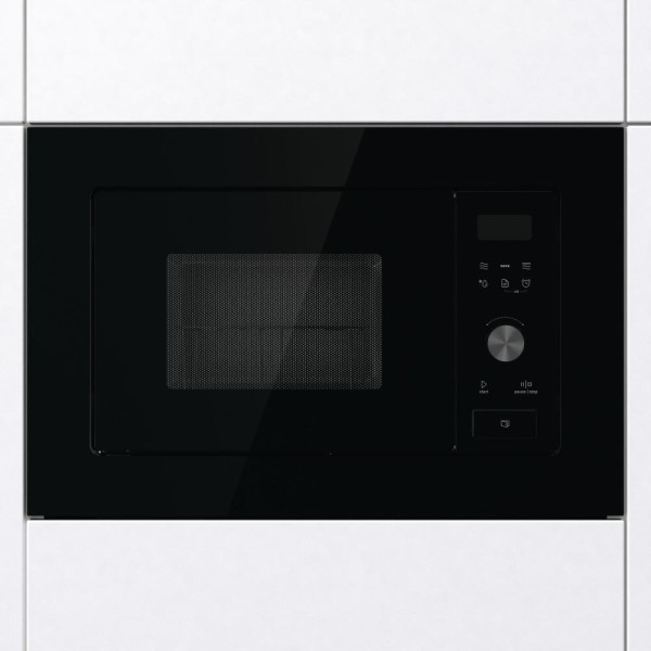 Мікрохвильова піч Gorenje BM201AG1BG Мікрохвильова піч Gorenje BM201AG1BG