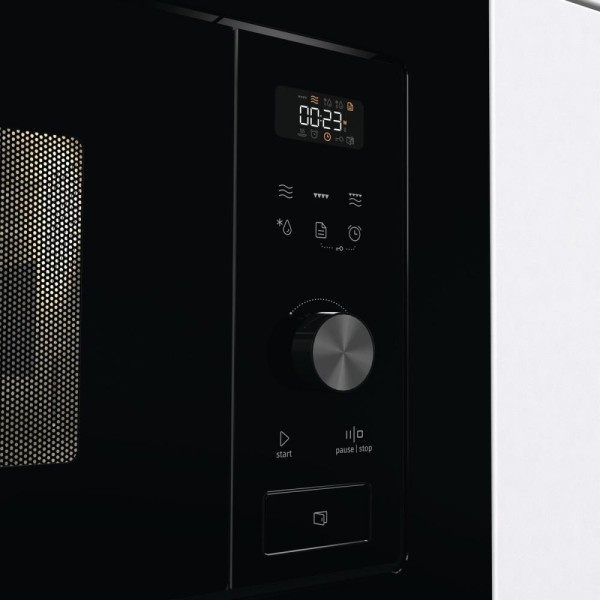 Мікрохвильова піч Gorenje BM201AG1BG Мікрохвильова піч Gorenje BM201AG1BG