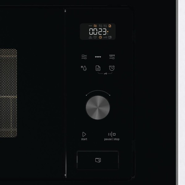 Мікрохвильова піч Gorenje BM201AG1BG Мікрохвильова піч Gorenje BM201AG1BG