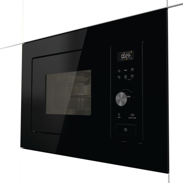 Мікрохвильова піч Gorenje BM201AG1BG Мікрохвильова піч Gorenje BM201AG1BG