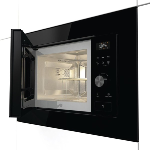 Мікрохвильова піч Gorenje BM201AG1BG Мікрохвильова піч Gorenje BM201AG1BG