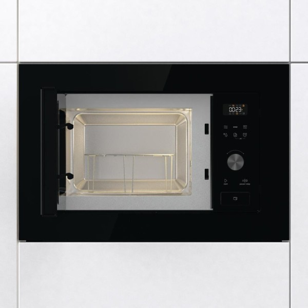 Мікрохвильова піч Gorenje BM201AG1BG Мікрохвильова піч Gorenje BM201AG1BG