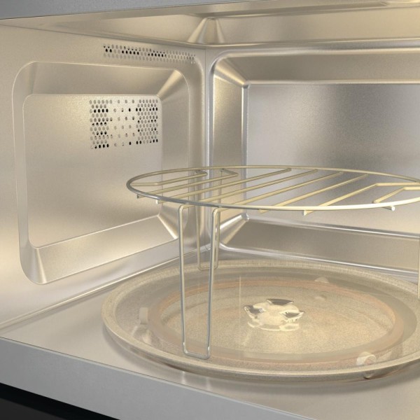 Мікрохвильова піч Gorenje BM201AG1BG Мікрохвильова піч Gorenje BM201AG1BG