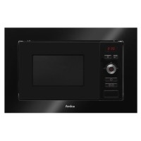 Мікрохвильова піч Amica AMMB20E1GB Grill