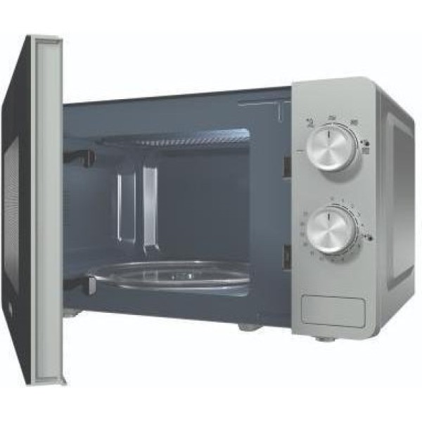 Мікрохвильова піч Gorenje MO20E1S Мікрохвильова піч Gorenje MO20E1S