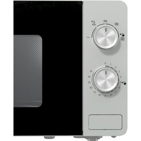 Мікрохвильова піч Gorenje MO20E1S Мікрохвильова піч Gorenje MO20E1S