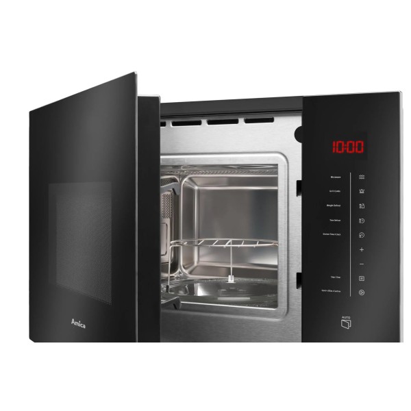 AMIMA AMMB25E2SGB X-Type Grill Microwave Peen AMIMA AMMB25E2SGB X-Type Grill Microwave Peen
