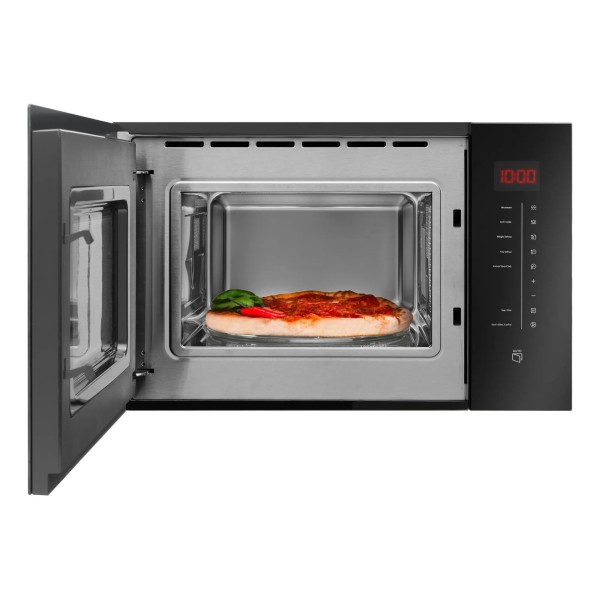 AMIMA AMMB25E2SGB X-Type Grill Microwave Peen AMIMA AMMB25E2SGB X-Type Grill Microwave Peen